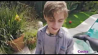 Twink Sex Videos 436